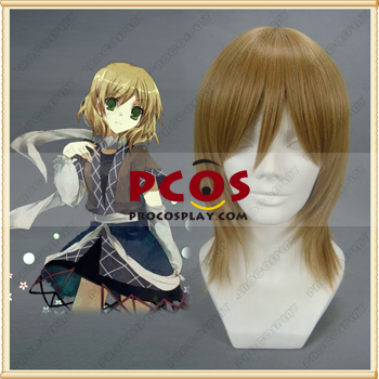 Picture of Touhou Project Parsee Mizuhashi Cosplay Wig mp000273