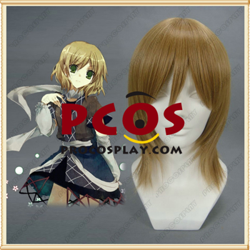 Picture of Touhou Project Parsee Mizuhashi Cosplay Wig mp000273