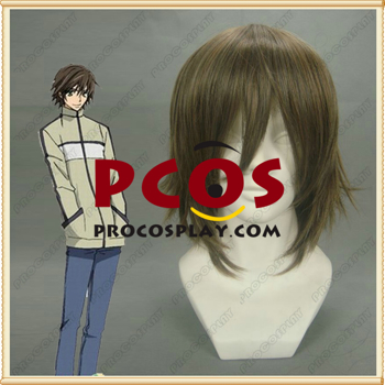 Picture of Junjou Romantica: Pure Romance Misaki Takahashi Cosplay Wig 014A