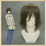 Picture of Junjou Romantica: Pure Romance Misaki Takahashi Cosplay Wig 014A