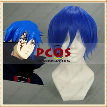 Picture of Fairy Tail Jellal Fernandes Cosplay Wig 014B mp000464