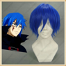 Picture of Fairy Tail Jellal Fernandes Cosplay Wig 014B mp000464