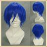 Immagine di Fairy Tail Jellal Fernandes Cosplay Wig 014B mp000464