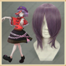 Picture of Touhou Yoshika Miyako Cosplay Wig 015A