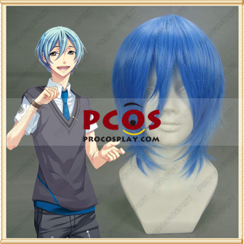 Picture of Starry Sky Homare Kanakubo Cosplay Wig mp002306