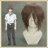 Picture of Higurashi no Naku Koro Ni Maebara Keiichi Cosplay Wig 018A