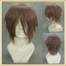 Picture of Higurashi no Naku Koro Ni Maebara Keiichi Cosplay Wig 018A