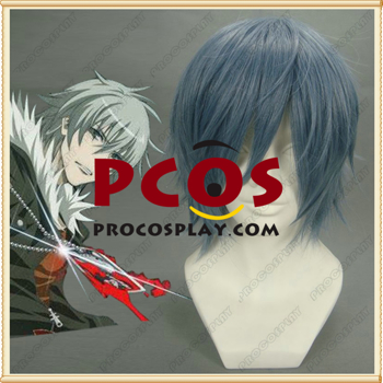 Immagine di Togainu no Chi Akira Cosplay Wig 018B