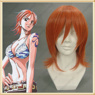 Изображение One Piece Nami Cosplay Wig 025A