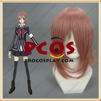 Picture of Vampire Knight Kuran Yuki Cosplay Wig 027A