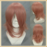 Picture of Vampire Knight Kuran Yuki Cosplay Wig 027A