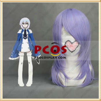 Picture of Pandora Hearts Echo Cosplay Wig 029A