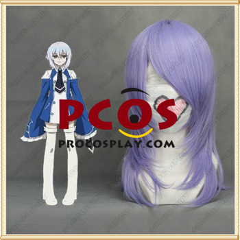 Picture of Pandora Hearts Echo Cosplay Wig 029A