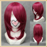 Picture of La Corda d'Oro Kahoko Hino Cosplay Wig mp000945