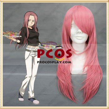 Picture of Hitman Reborn Bianchi quality Wigs For Sale 033B mp000101