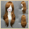 Picture of Hetalia: Axis Powers Hungary Elizaveta Hedervary Cosplay Wig 033C