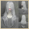 Picture of Final Fantasy VII Sephiroth Cosplay Wig mp001980