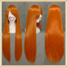 Picture of Neon Genesis Evangelion EVA Asuka Langley Sohryu Cosplay Wig  mp002456