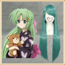 Picture of Higurashi no Naku Koro Ni Sonozaki Shion Cosplay Wig 036D