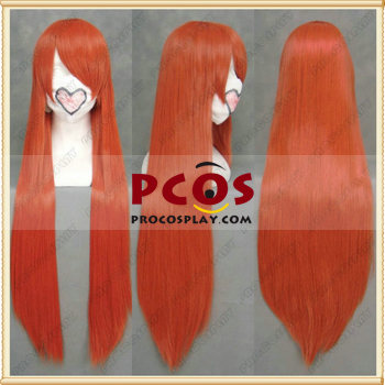 Picture of Bleach Orihime Inoue Cosplay Wig 036I
