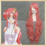 Picture of Mobile Suit Gundam SEED Lacus Clyne Cosplay Wig mp000289