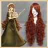Picture of Rozen Maiden Suiseiseki Cosplay Wig 037E