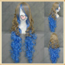 Picture of Tengen Toppa Gurren Lagann Nia Teppelin Cosplay Wig 037C