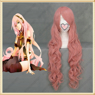 Picture of Discount Vocaloid Luka Cosplay Wigs For Sale mp000390