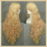 Picture of Macross Frontier Sheryl Nome Cosplay Wig mp001178