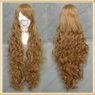 Picture of Code Geass Nunnally Lamperouge Cosplay Wig 037G