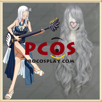 Picture of Fairy Tail Mirajane Strauss Cosplay Wig 037I