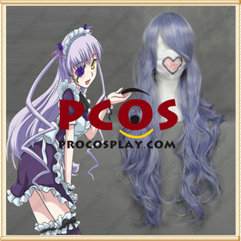 Picture of Rozen Maiden Barasuishou Cosplay Wig 037J