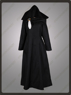 Picture of Future Diary Yuno Gasai Cosplay Costumes(cloak)