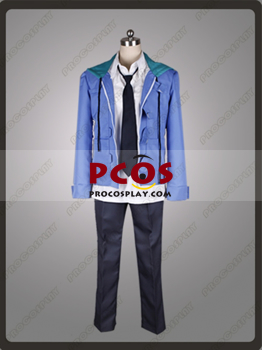 Picture of Future Diary Akise Aru Cosplay Costumes mp000455