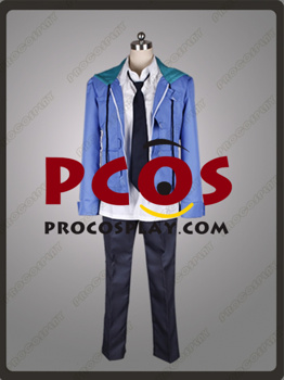 Picture of Future Diary Akise Aru Cosplay Costumes mp000455