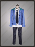 Picture of Future Diary Akise Aru Cosplay Costumes mp000455