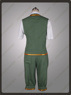 Picture of Future Diary Houjou Reisuke 5th Cosplay Costumes