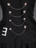 Picture of Secret Police Vocaloid Rin cosplay costume mp001113