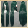 Picture of Bleach Cyan Sung-Sun Cosplay Wig 038A