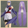 Picture of Silver Soul Gintama Sarutobi Ayame Cosplay Wig mp001647