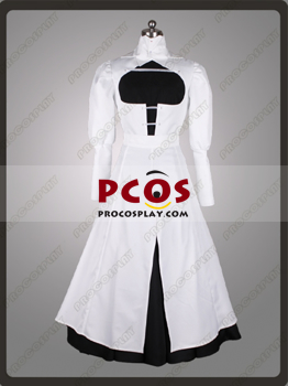 Picture of New Fate stay night Cosplay Costumes