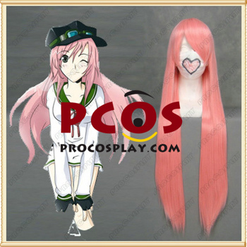 Immagine di Air Gear Watalidaoli Simca Cosplay Wig 038E