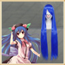 Picture of Touhou Tenshi Hinanawi Cosplay Wig 038H