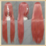Picture of Touhou Hong Meiling Cosplay Wig 038H