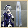 Изображение Rozen Maiden Suigintou Cosplay Wig 041B