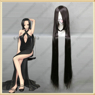 Picture of One Piece Pirate Empress Boa Hancock Cosplay Wig mp002101