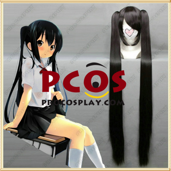 Picture of K-ON! Azusa Nakano Cosplay Wig 042B