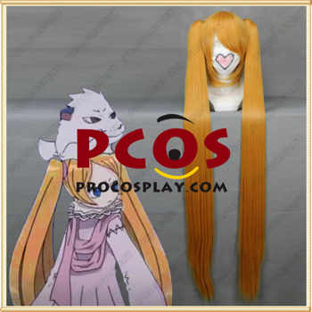 Picture of Tegami Bachi Niche Cosplay Wig 042C