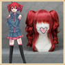 Picture of Vocaloid Kasane Teto Cosplay Wig mp001021