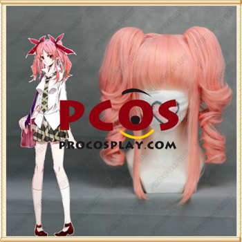 Picture of Shiki Megumi Shimizu Cosplay Wig 043C